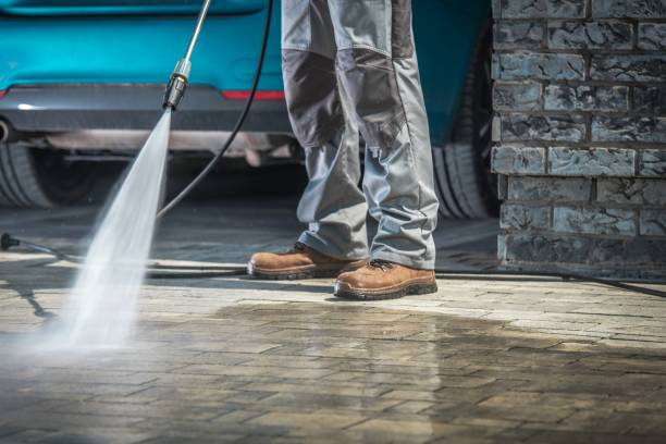 Best Restaurant Pressure Washing  in West Cape May, NJ