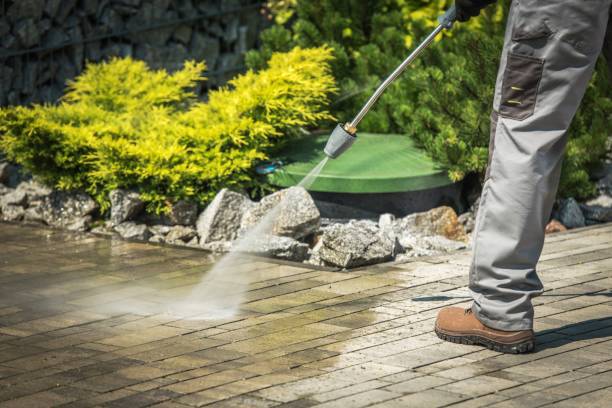 Best Factory Floor Cleaning  in West Cape May, NJ