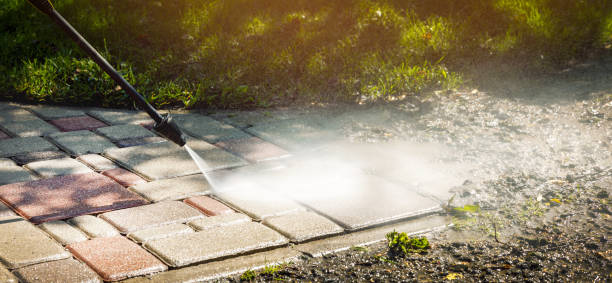 Spring Cleaning in West Cape May, NJ
