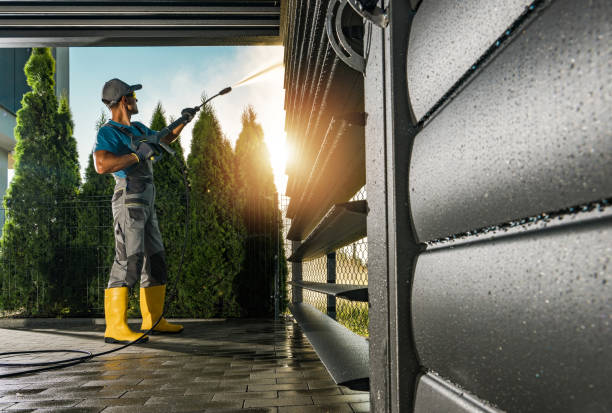 Best Dumpster Area Cleaning  in West Cape May, NJ