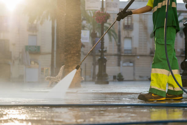 Professional Pressure Washing Services in West Cape May, NJ